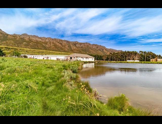 FARM FOR SALE IN FIRLANDS